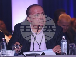 Национален комитет на България в Световния енергиен съвет - кръгла маса