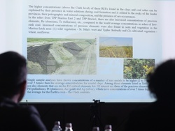 Национален комитет на България в Световния енергиен съвет - кръгла маса