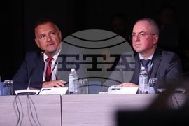 Национален комитет на България в Световния енергиен съвет - кръгла маса