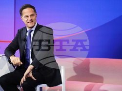 Netherlands NATO Summit