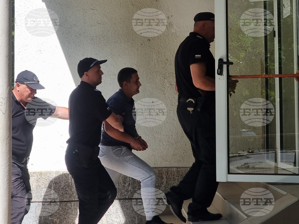 Съдът отложи за след седмица делото за убийство на мъж в центъра на Кърджали през миналото лято