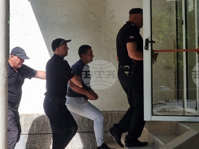 Съдът отложи за след седмица делото за убийство на мъж в центъра на Кърджали през миналото лято