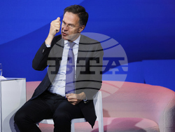 Netherlands NATO Summit