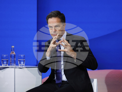 Netherlands NATO Summit