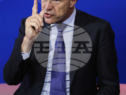Netherlands NATO Summit
