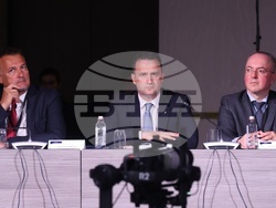 Национален комитет на България в Световния енергиен съвет - кръгла маса