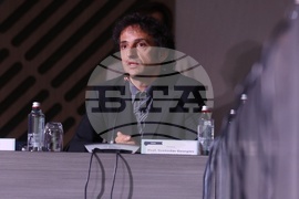 Национален комитет на България в Световния енергиен съвет - кръгла маса