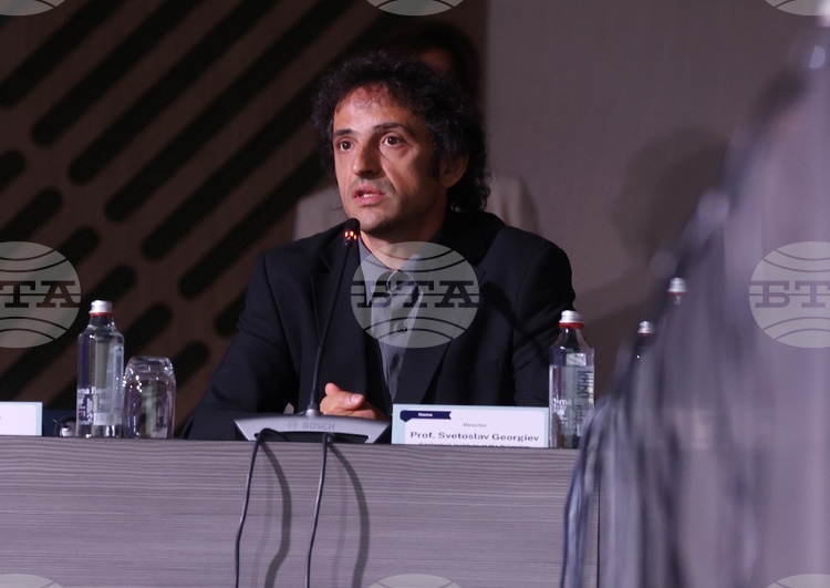 БТА :: Създаването на нова национална геоложка служба е належаща, мотивирана и осъществима стъпка, каза за БТА доц. Светослав Георгиев от ГИ-БАН