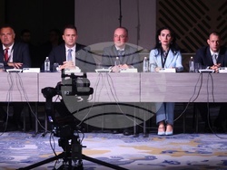 Национален комитет на България в Световния енергиен съвет - кръгла маса