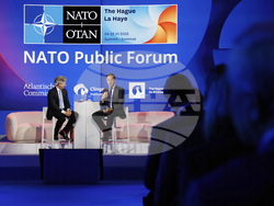 Netherlands NATO Summit