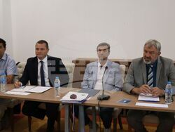 Снимка: Областна администрация Русе