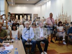 Снимка: Областна администрация Русе