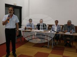 Снимка: Областна администрация Русе