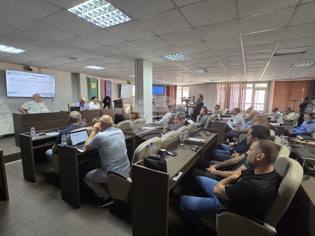 Общините Враца и Монтана ще си партнират при кандидатстване с концепция за интегрирани териториални инвестиции 