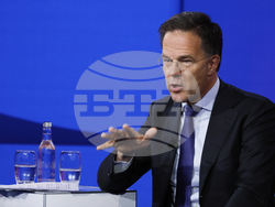 Netherlands NATO Summit