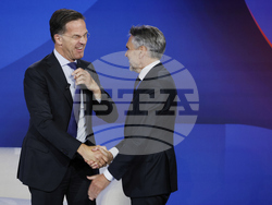 Netherlands NATO Summit