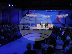 Netherlands NATO Summit