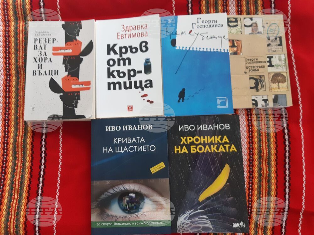 Българската библиотека в Калгари ще продължи да предоставя достъп до българска литература и през летния сезон