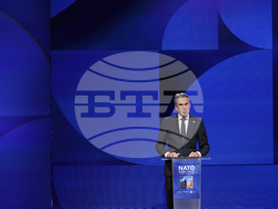 Netherlands NATO Summit