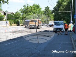 Снимка: Община Сливен