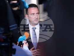 Жечо Станков - изявление