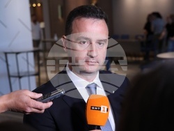 Жечо Станков - изявление