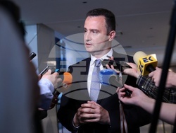 Жечо Станков - изявление