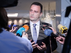 Жечо Станков - изявление