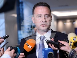 Жечо Станков - изявление