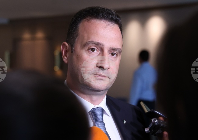 Coal Mining Dominates Maritsa Iztok Mines, Minister Highlights Potential of Rare Earths