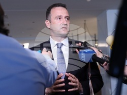 Жечо Станков - изявление