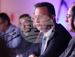 Национален комитет на България в Световния енергиен съвет - кръгла маса