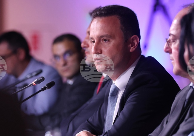 Energy Minister: State Is Committed to Advancing Prospection, Exploration of Rare Earth Elements