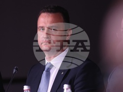 Национален комитет на България в Световния енергиен съвет - кръгла маса