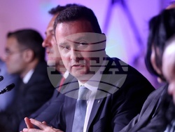 Национален комитет на България в Световния енергиен съвет - кръгла маса