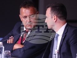 Национален комитет на България в Световния енергиен съвет - кръгла маса