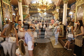 Асеновград - обичай "Калиница"