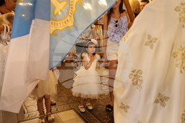 Асеновград - обичай "Калиница"