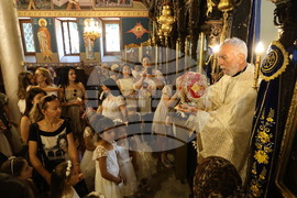 Асеновград - обичай "Калиница"