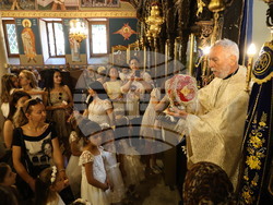 Асеновград - обичай "Калиница"