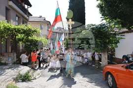 Асеновград - обичай "Калиница"