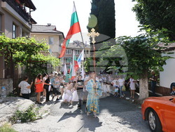 Асеновград - обичай "Калиница"