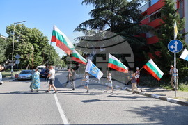 Асеновград - обичай "Калиница"