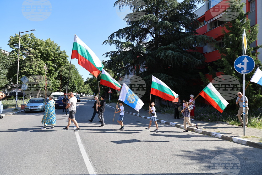 Асеновград - обичай "Калиница"