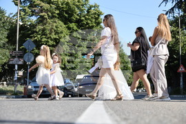 Асеновград - обичай "Калиница"