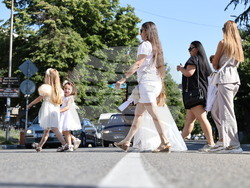 Асеновград - обичай "Калиница"