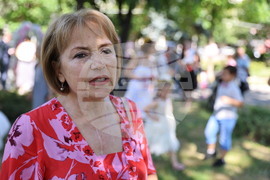 Асеновград - обичай "Калиница"