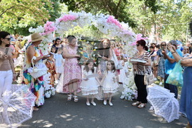 Асеновград - обичай "Калиница"