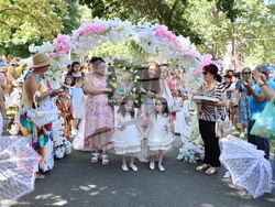 Асеновград - обичай "Калиница"