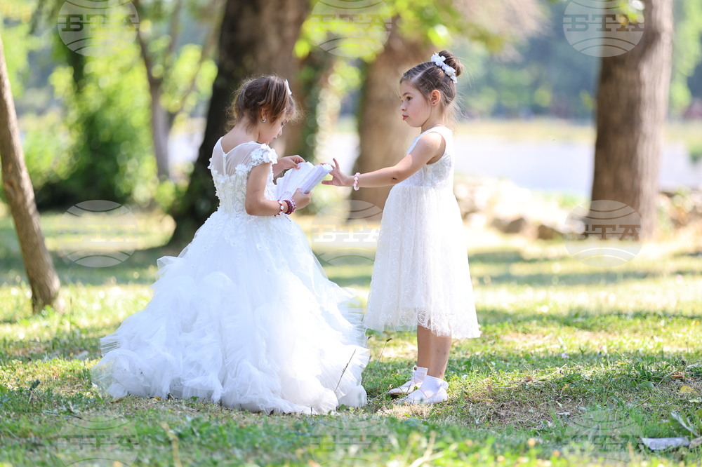 Асеновград - обичай "Калиница"